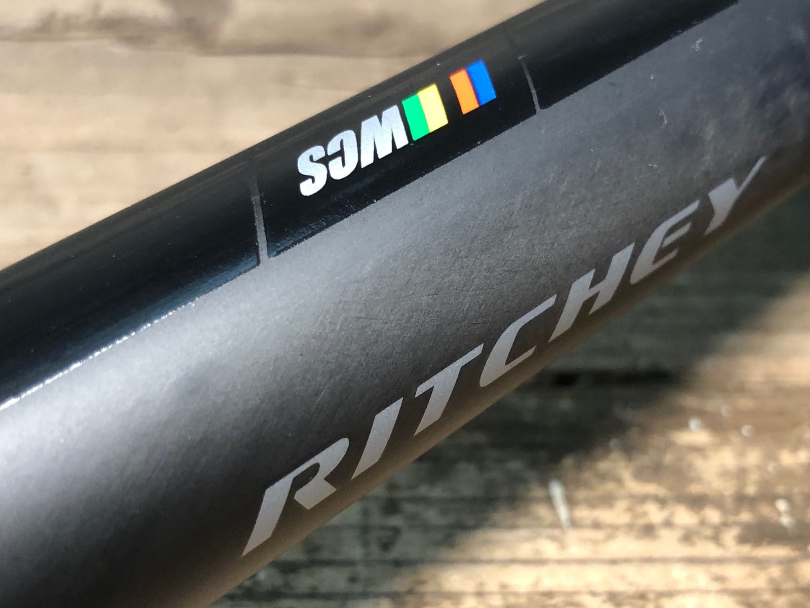 RITCHEY
