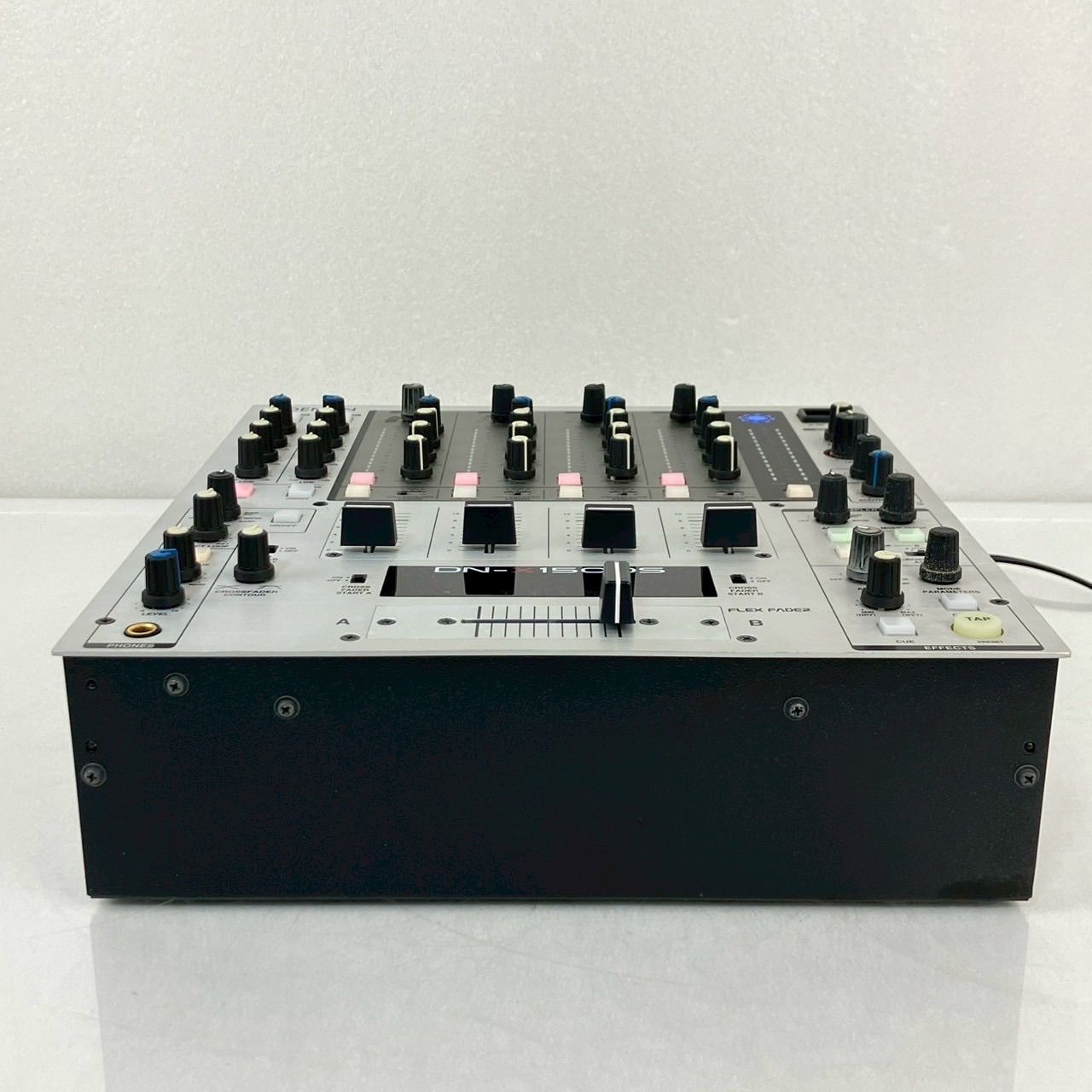 デノン 4chデジタルDJミキサー