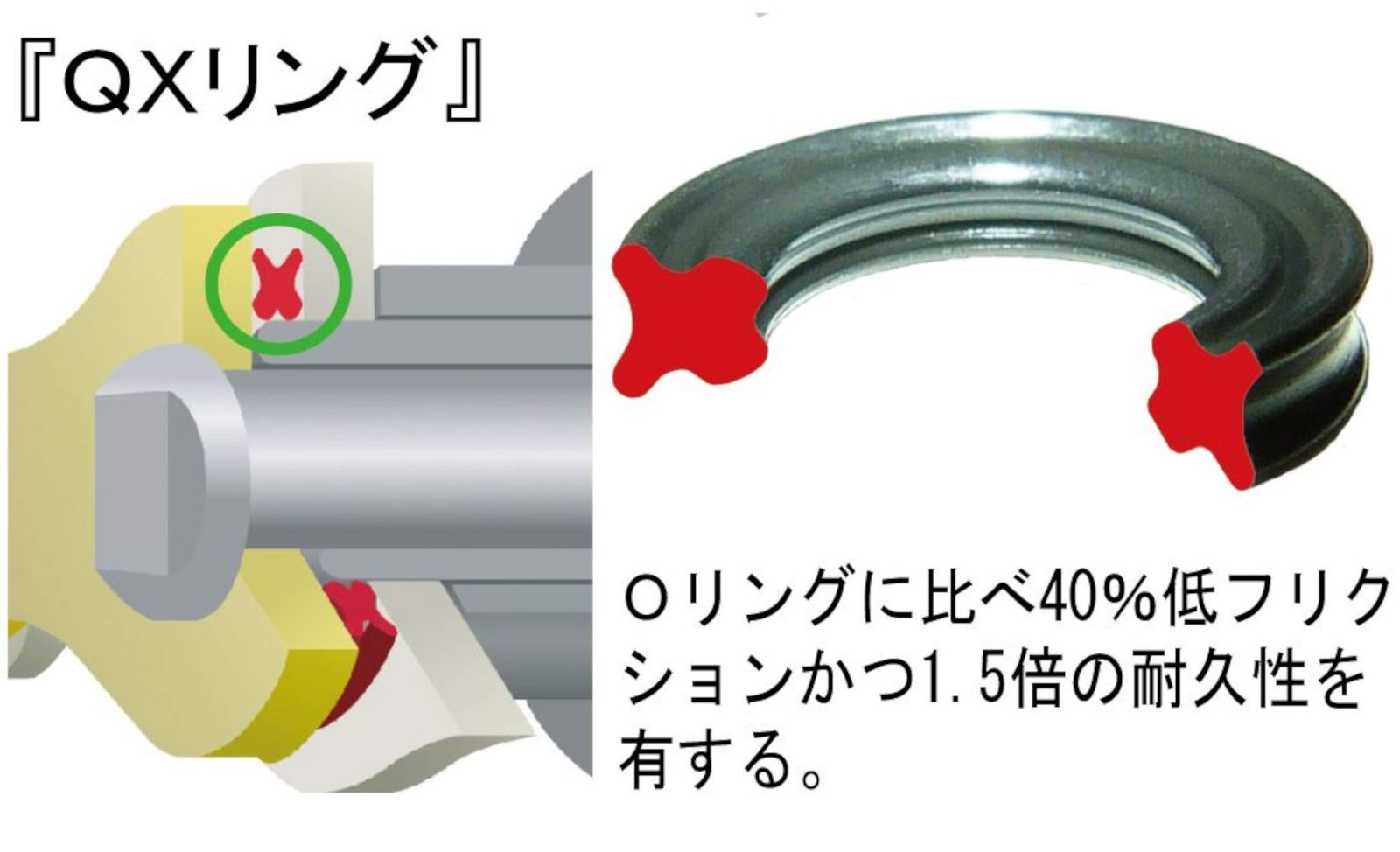 新品 EK チェーン 520SR-X2 スチール 108L【セミプレスクリップジョイント】 520RR/SM(CR；NP) 108L