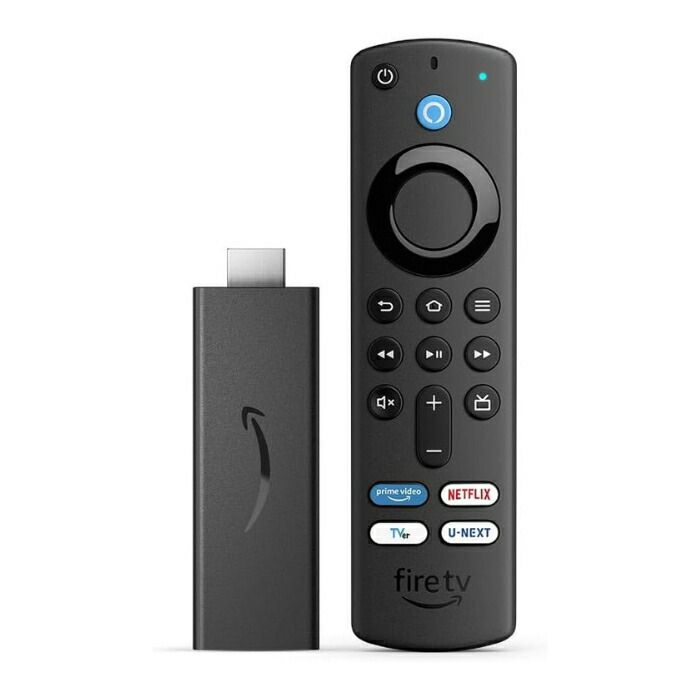 新品未開封 Fire TV Stick【第三世代】 - ストリーミングデバイス