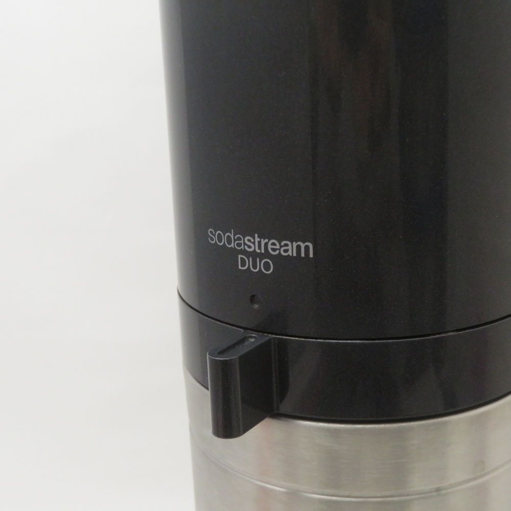 ソーダストリーム