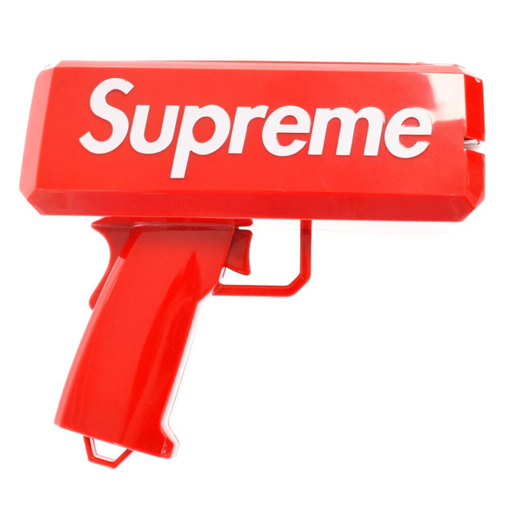 SUPREME (シュプリーム) 17SS Cash Cannon Money Gun キャッシュ