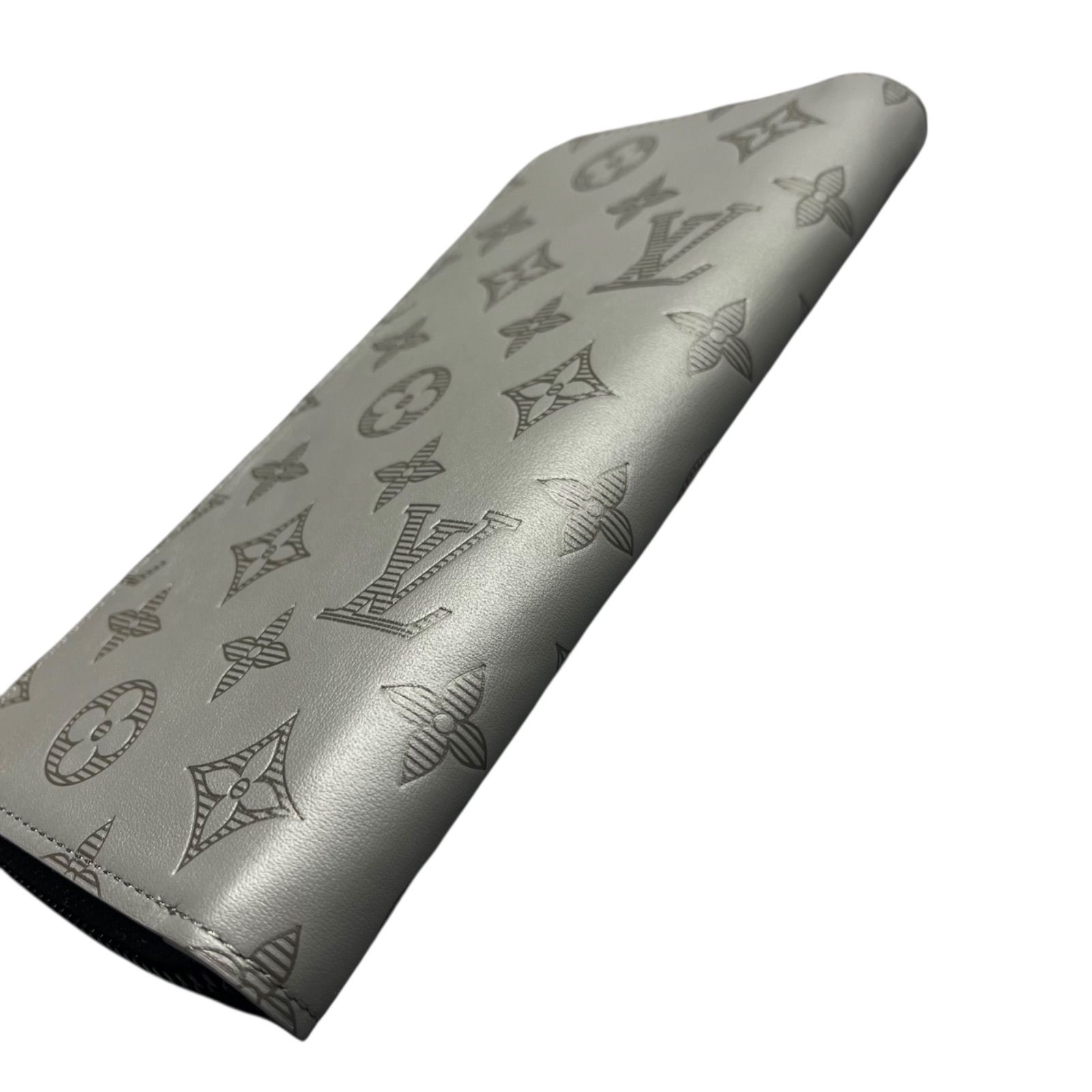 極美品 ルイヴィトン モノグラム ジッピーウォレット ヴェルティカル 長財布 ルイヴィトンジッピーウォレット ヴェルティカル NM 2022春夏 14145