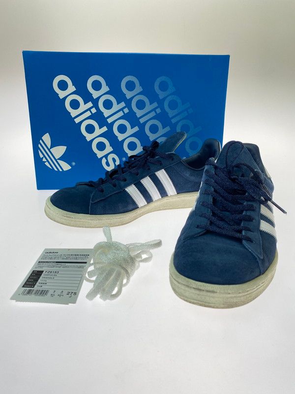 【品】 adidas アディダス FZ6153 CAMPUS 80S 靴 シューズ スニーカー SNEAKERS  【161-250302-ks-05-MIN】