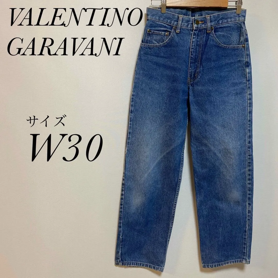 2025年最新】valentino garavani メンズ デニム・ジーンズの人気