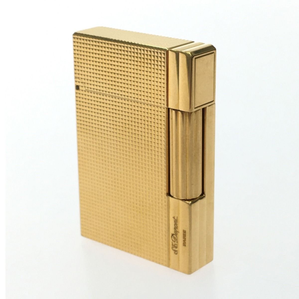 ▽▽S.T.Dupont エステーデュポン ギャッツビー ダイヤモンド