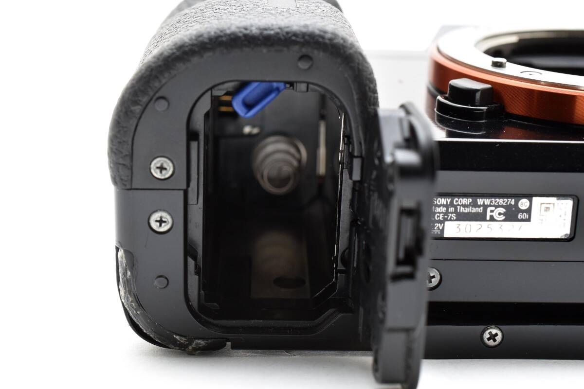 SONY α7S ミラーレス一眼 Amazon.co.jp: SONY(ソニー) フルサイズミラーレス一眼 α7S