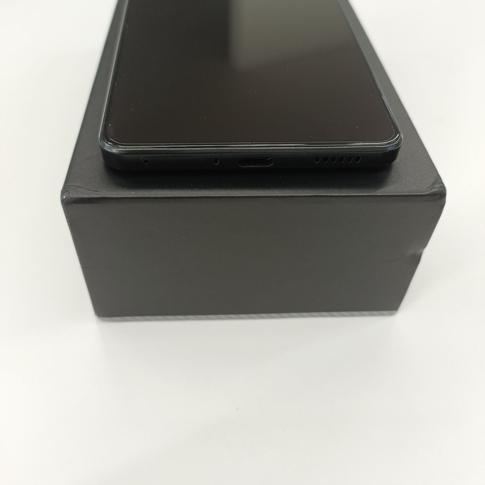 正常動作確認品 Vivo IQOO Z9 Turbo スマートフォン 一式 中国大陸版