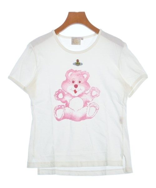 Vivienne Westwood Tシャツ カットソー レディース 古着