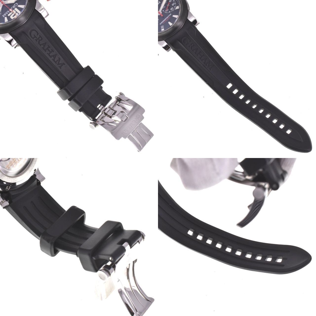 稀少 100本限定 ✨リルサークル　リングウォッチ　ダブルループバンド　2way 稀少 100本限定 ✨リルサークル リングウォッチ ダブルループバンド 2way