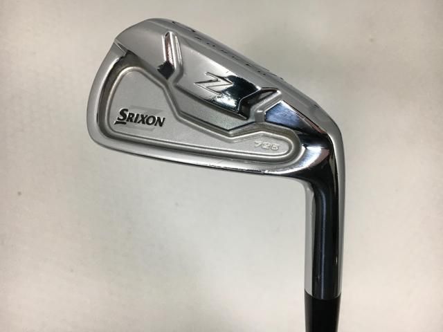 【中古ゴルフクラブ】(6本セット)ダンロップ スリクソン(SRIXON) Z-725 アイアン Miyazaki KENA Blue8 5～9.P【14日間返品OK】