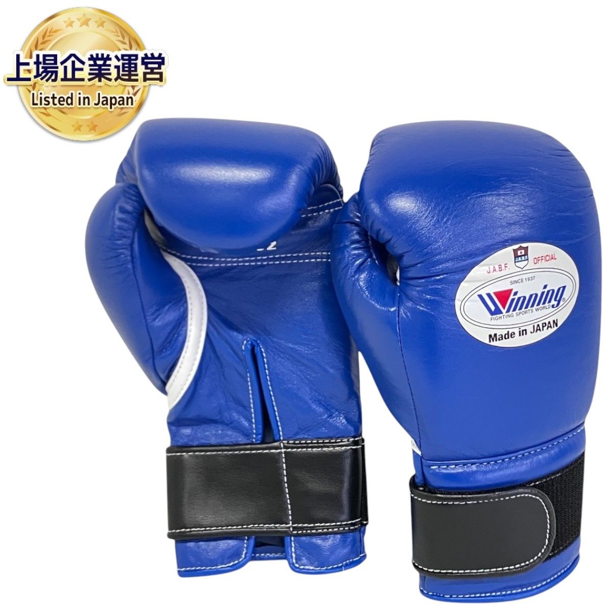 ボクシング元世界チャンピオン比嘉大吾直筆サイン入り❣️8オンス