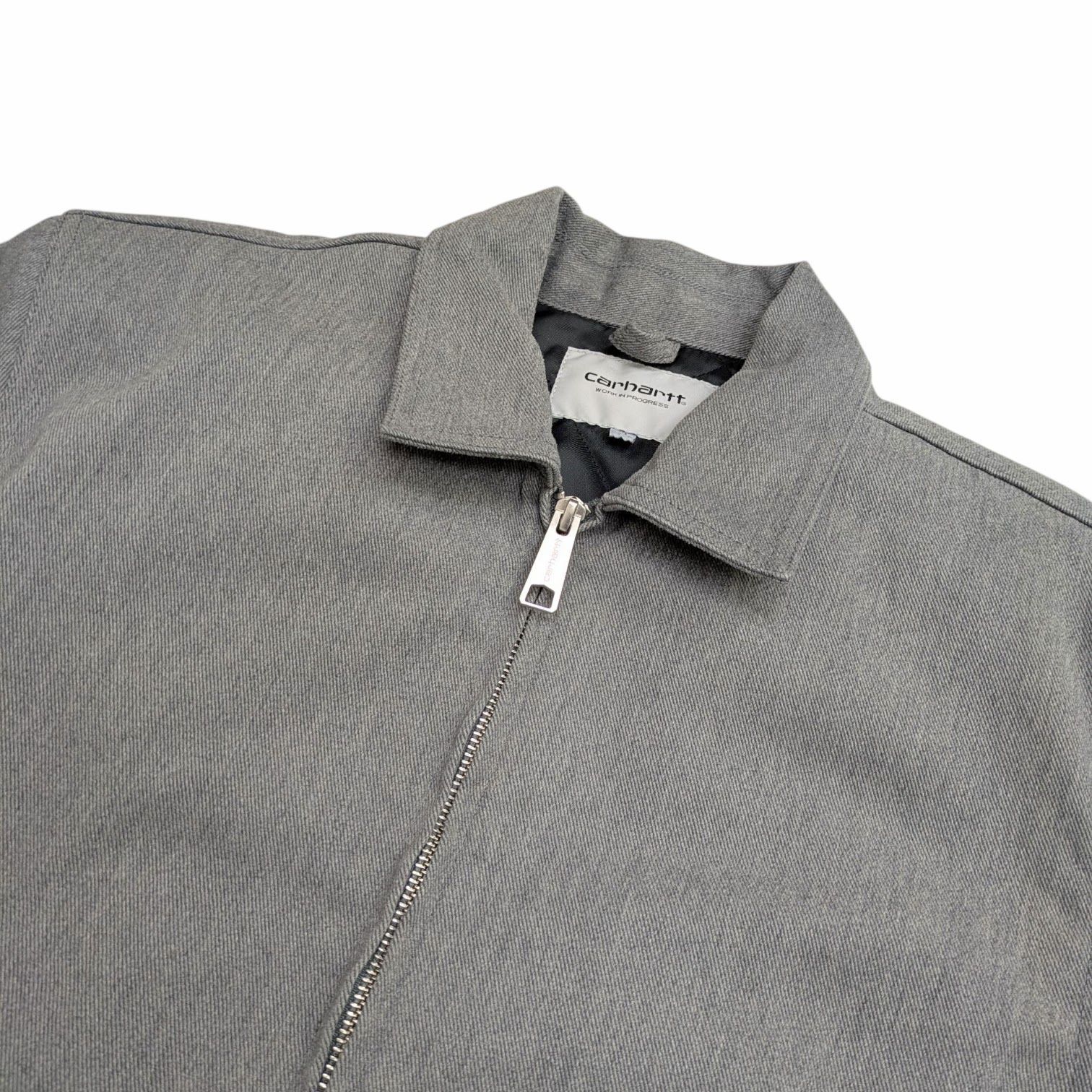 Carhartt WORK IN PROGRESS WIP MODULAR JACKET UK カーハート 