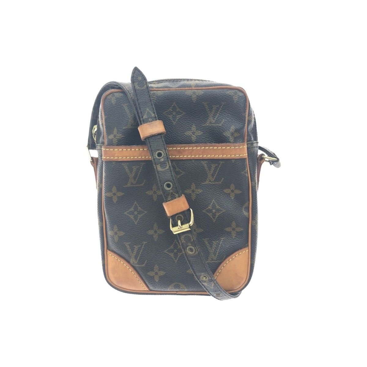 ▽▽LOUIS VUITTON ルイヴィトン レディース ショルダーバッグ 斜め