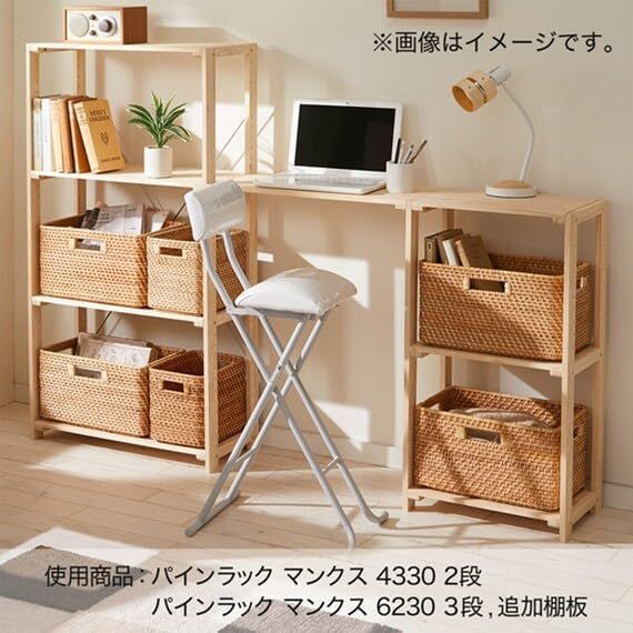 3段