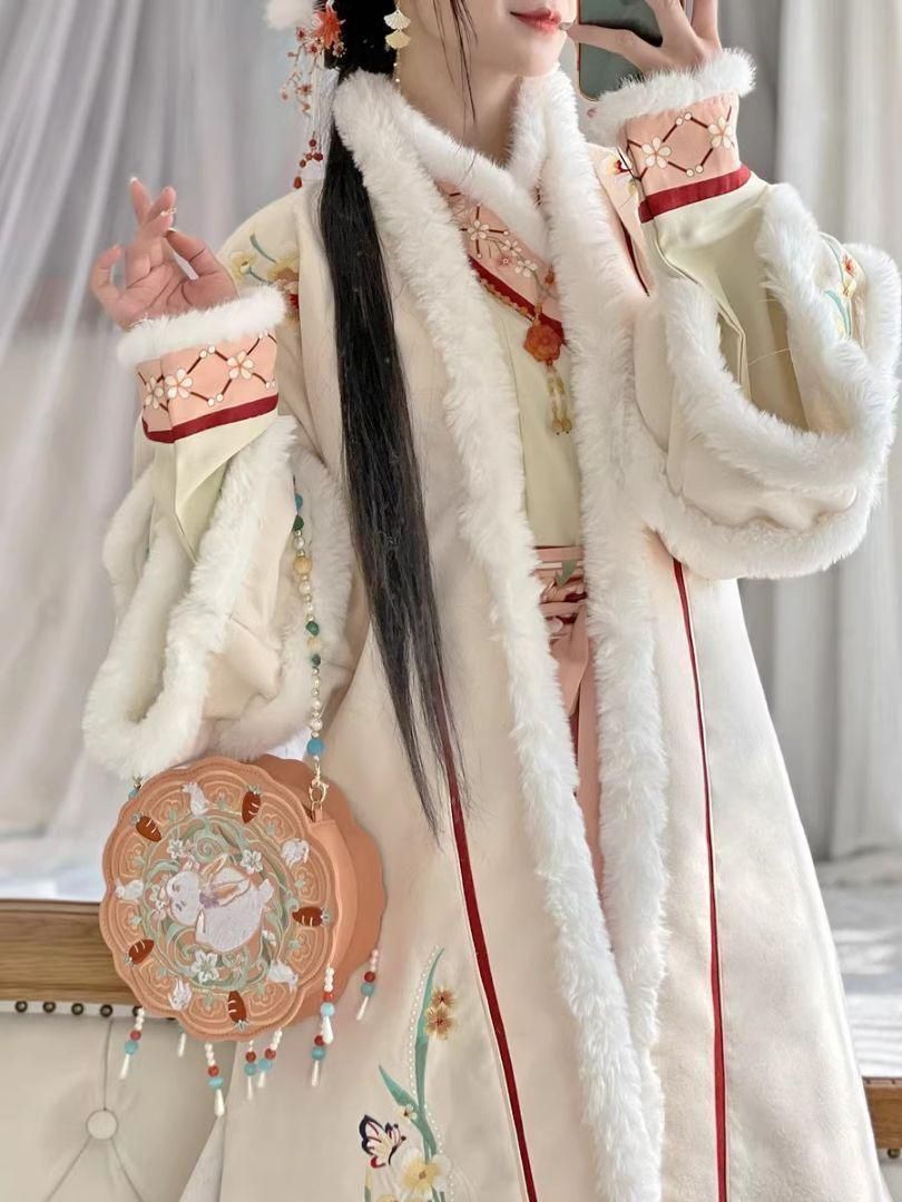 星 2025 豪華刺繍 漢服 かんふく 古風衣装 レトロ風 中華ロリータ コスプレ ワンピース 唐装 仙女服 中華風 美しい刺繍 用 舞台演出用 日常着 プレゼント用 レディース用HF 288