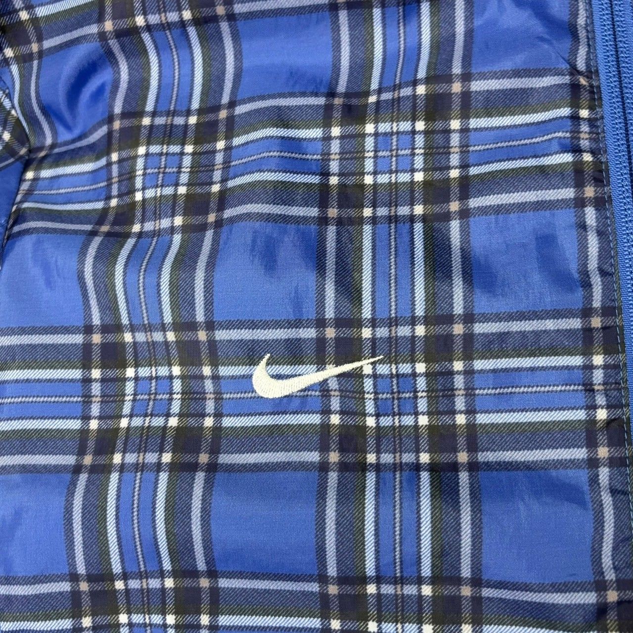 ルブリストル Plaid