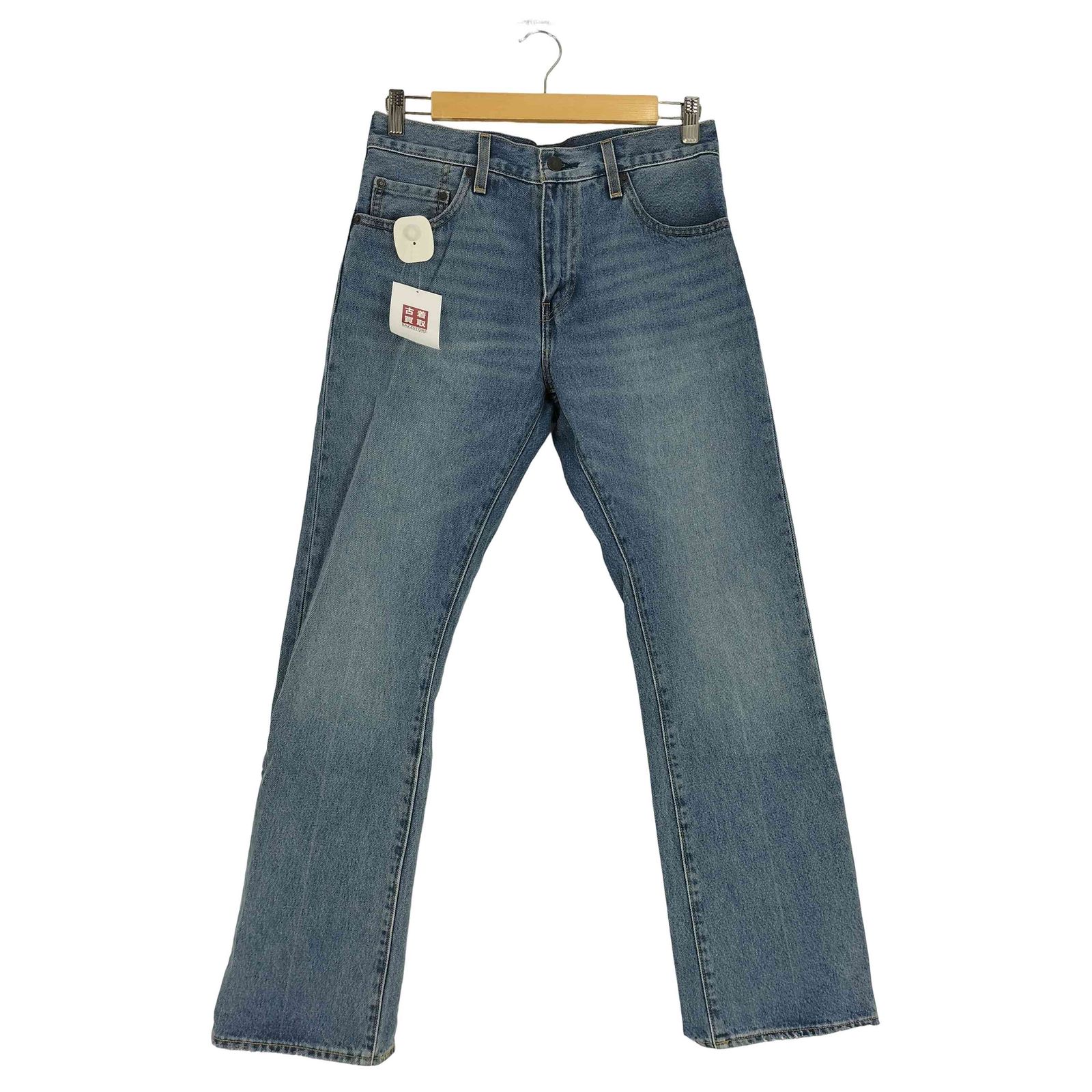 Levi´s リーバイス 517 フレアデニムパンツ ブーツカット W30 M