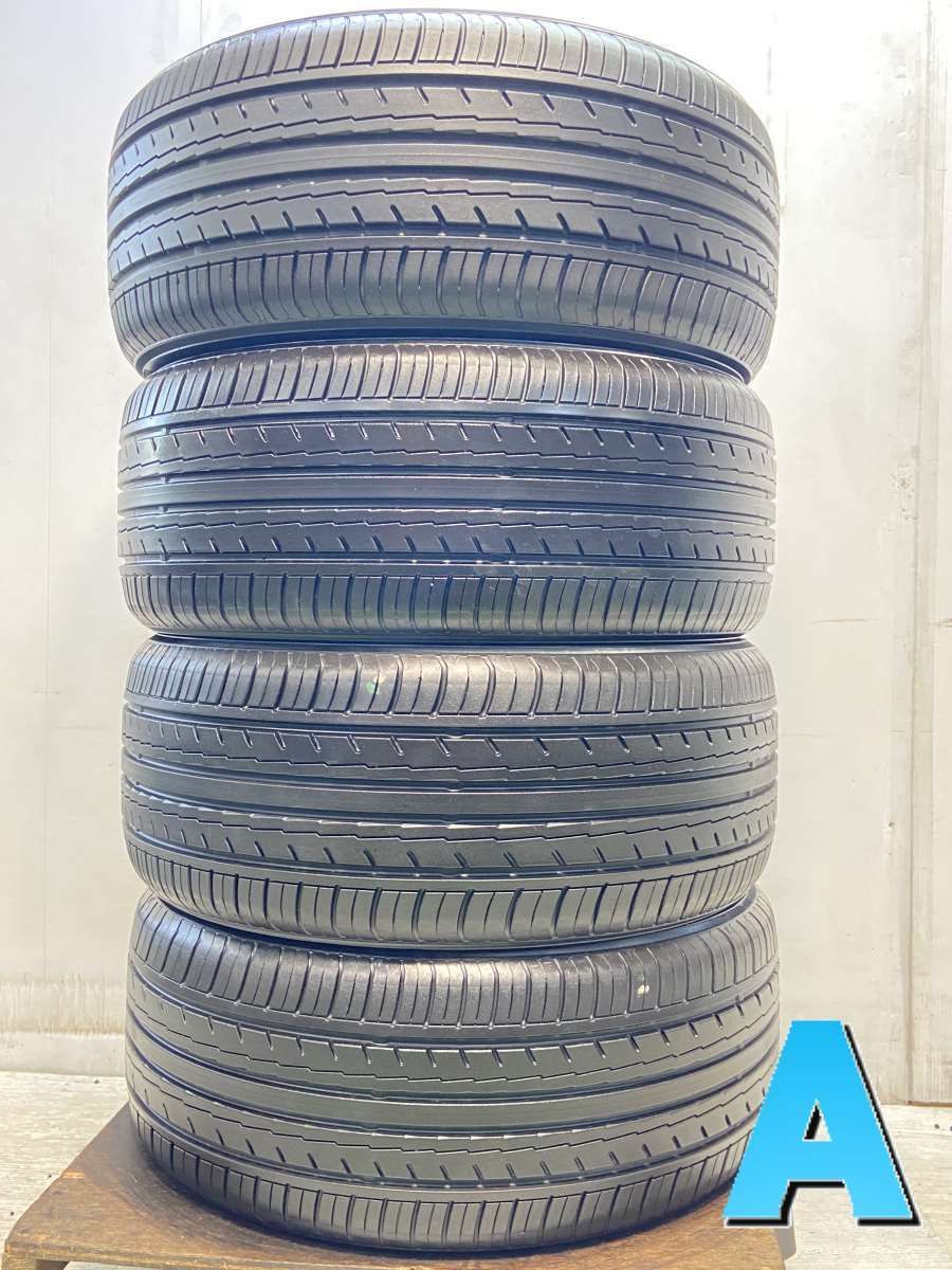 225/40R18  nヨコハマ ブルーアースES32 n中古タイヤ サマータイヤ 4本セットn s18240427601