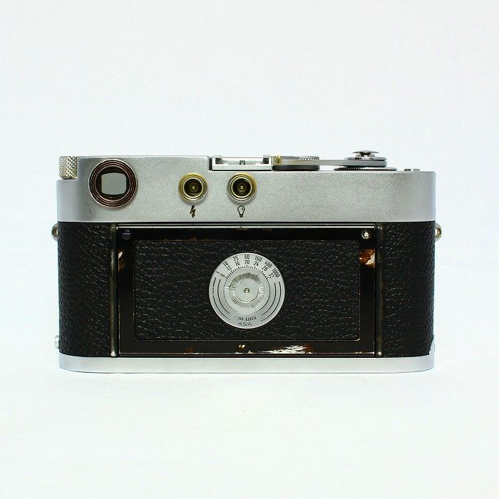 ライカ/Leica M2 初期 セルフなし ワインドボタン 内ギザ ライカ/Leica M2 初期 セルフなし ワインドボタン 内ギザ LEICA