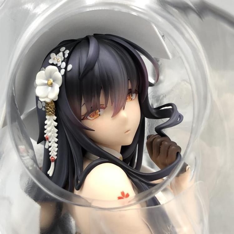 中古アズールレーン　吾妻　語らいの春霞Ver. Amazon.co.jp: アルター アズールレーン 吾妻 語らいの春霞 Ver