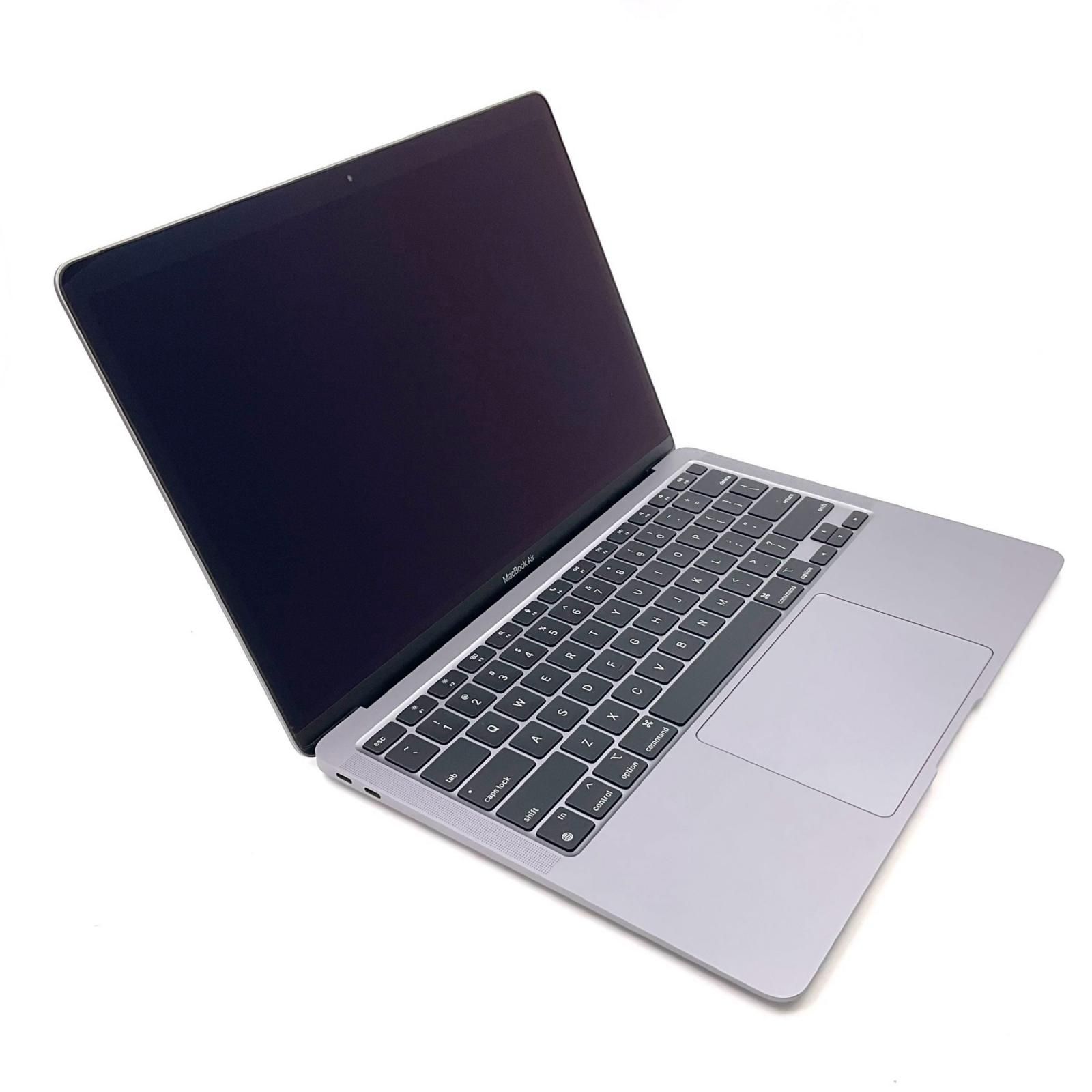 美品】MacBook Air m1 スペースグレー 13インチ 【公式通販】