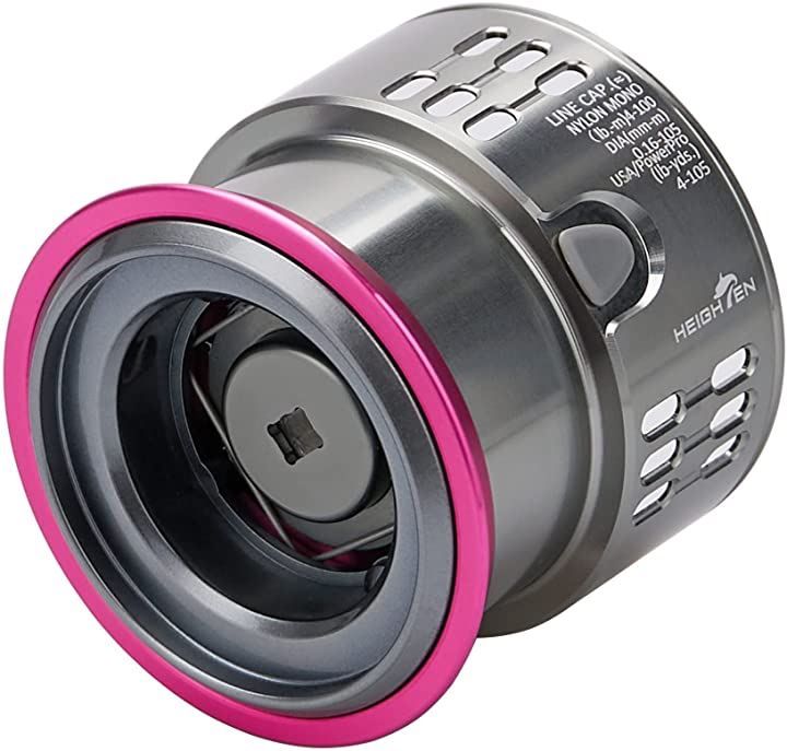 しろくま様専用 シマノ 19ファイアブラット C3000DXG S bbxテクニウム