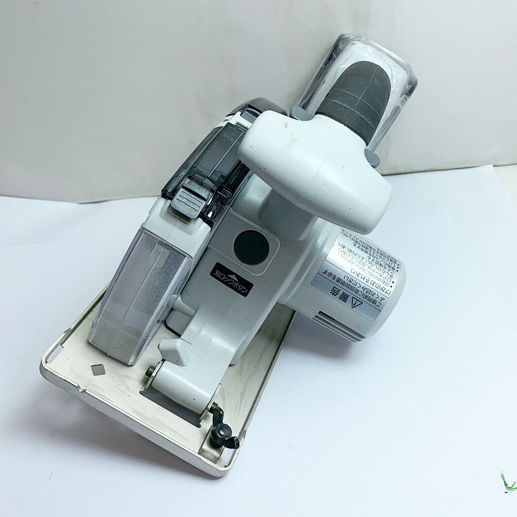 パナソニック 14.4V 充電 パワーカッター 135mm グレー EZ45A2LJ2F-H [A071516] パナソニック 充電パワーカッター（限定カラーゴールド） パワー