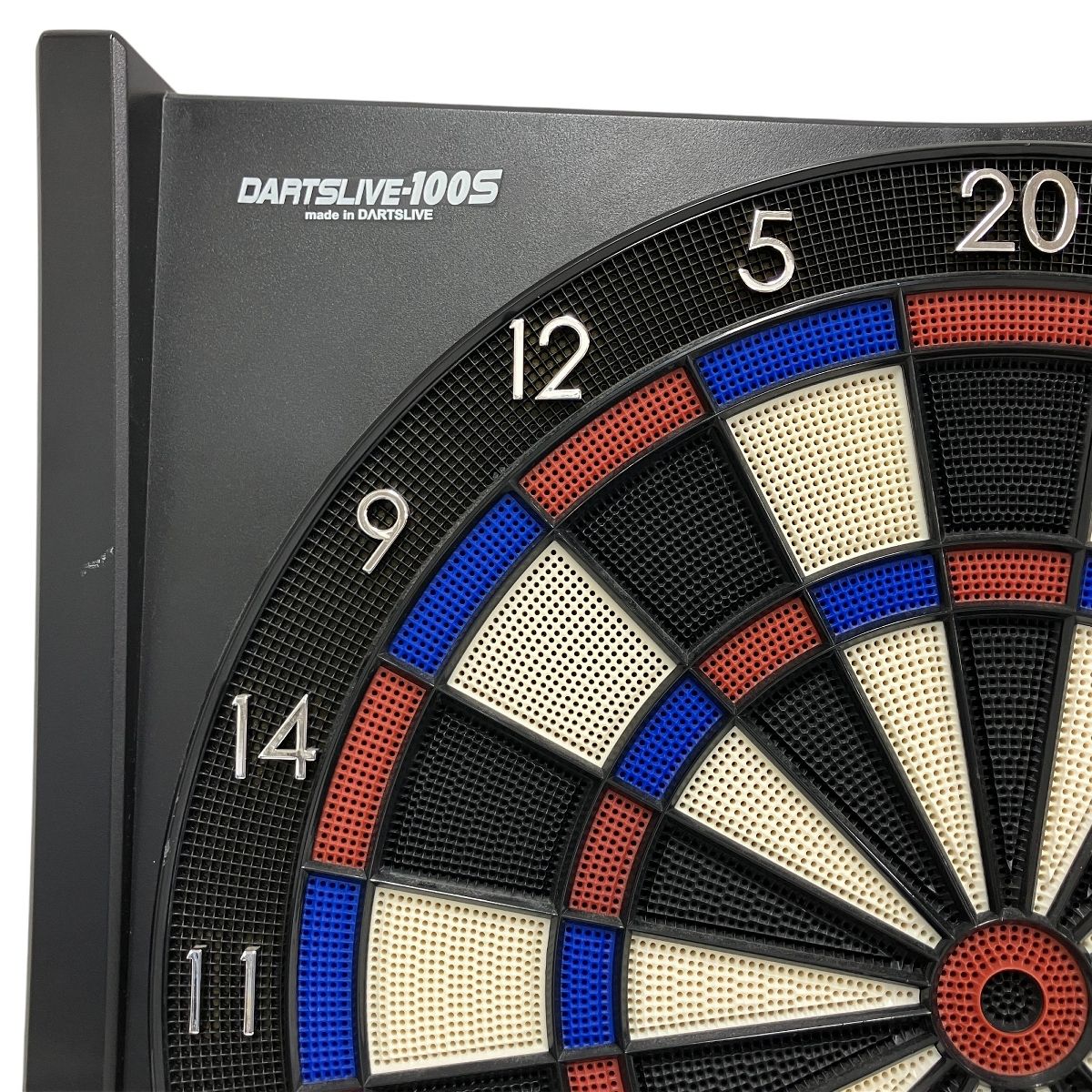 DARTSLIVE ダーツライブ 100S ダーツボード オフライン インドア