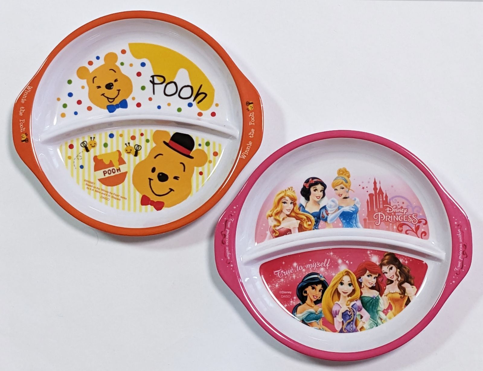 確認用♫ディズニー メラミン プレート お皿 4枚セット♪ 未使用 イースター ディズニー プレート イースター 4枚セット - メルカリ