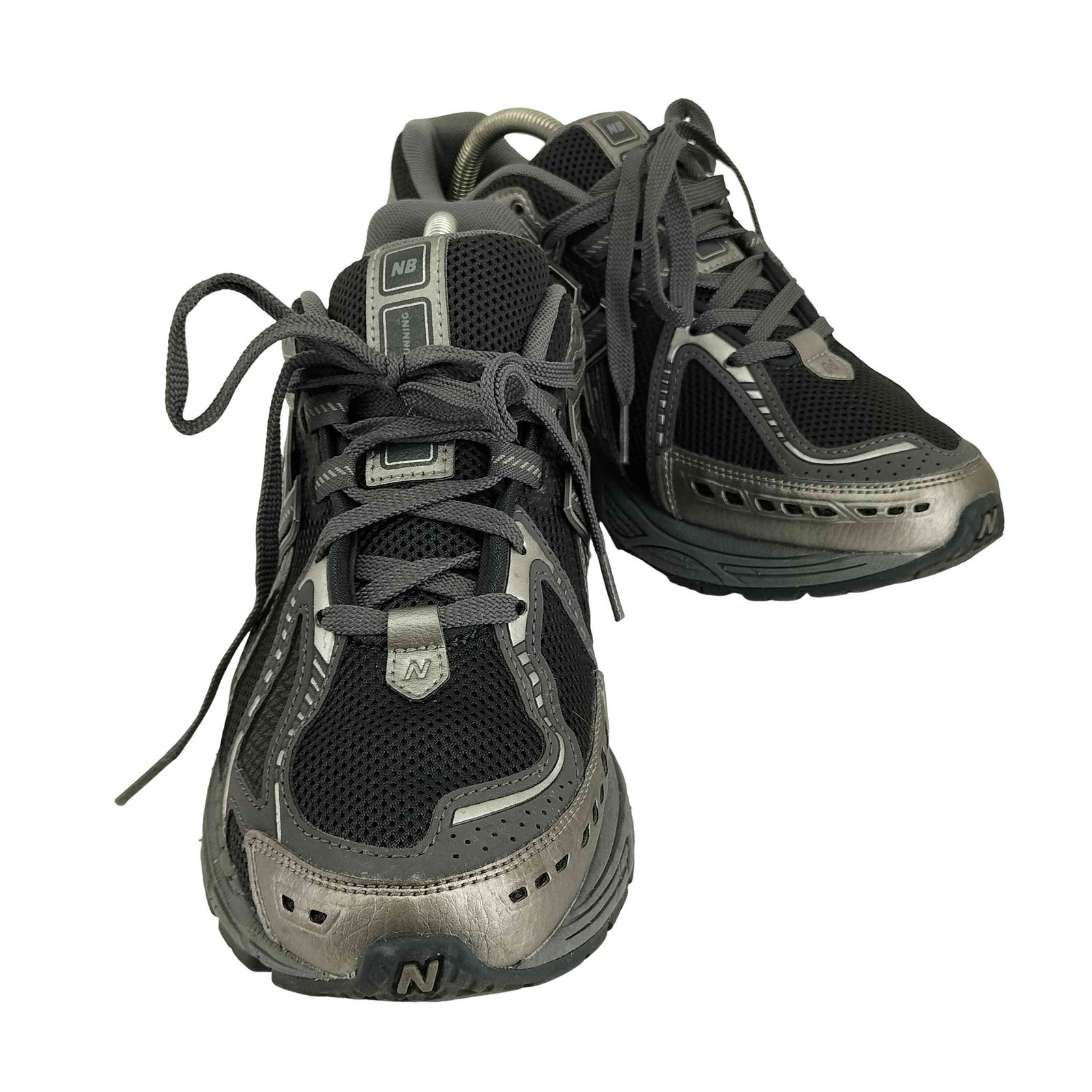 【美品】ニューバランス NewBarance M1906RES 27cm New Balance ニューバランス M1906RES ブラック 27センチ - メルカリ