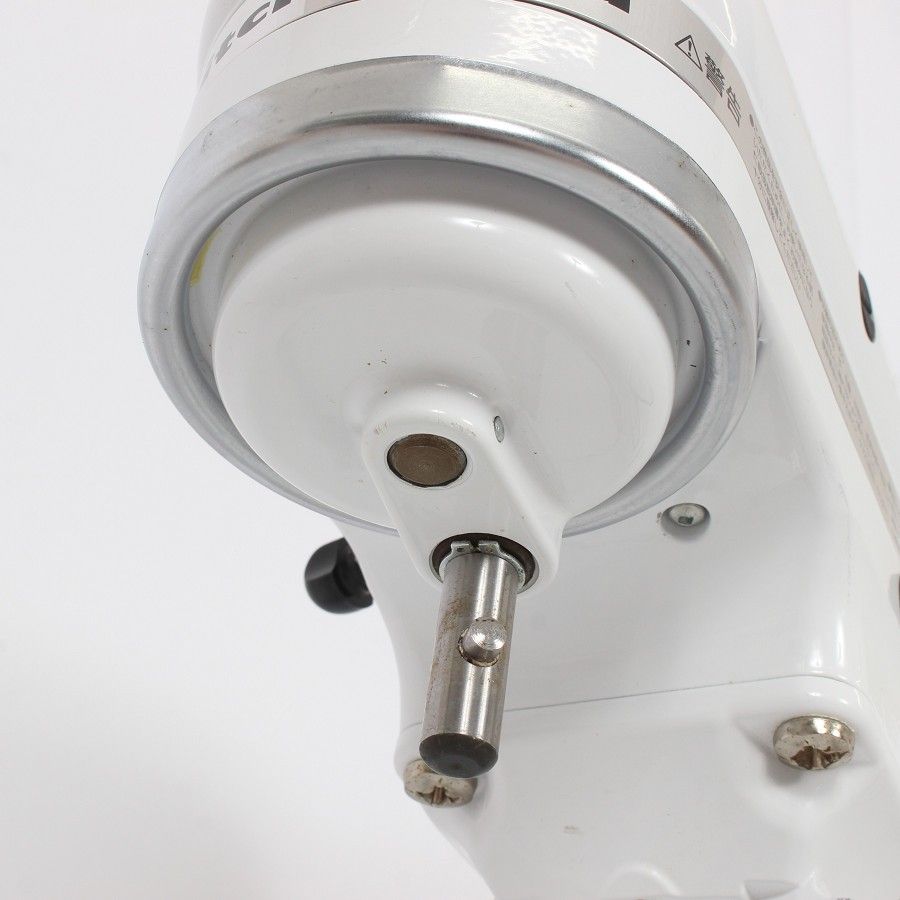 スタンドミキサー KitchenAid
