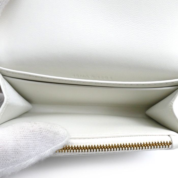 Christian Dior クリスチャンディオール オブリーク 30モンテーニュ  