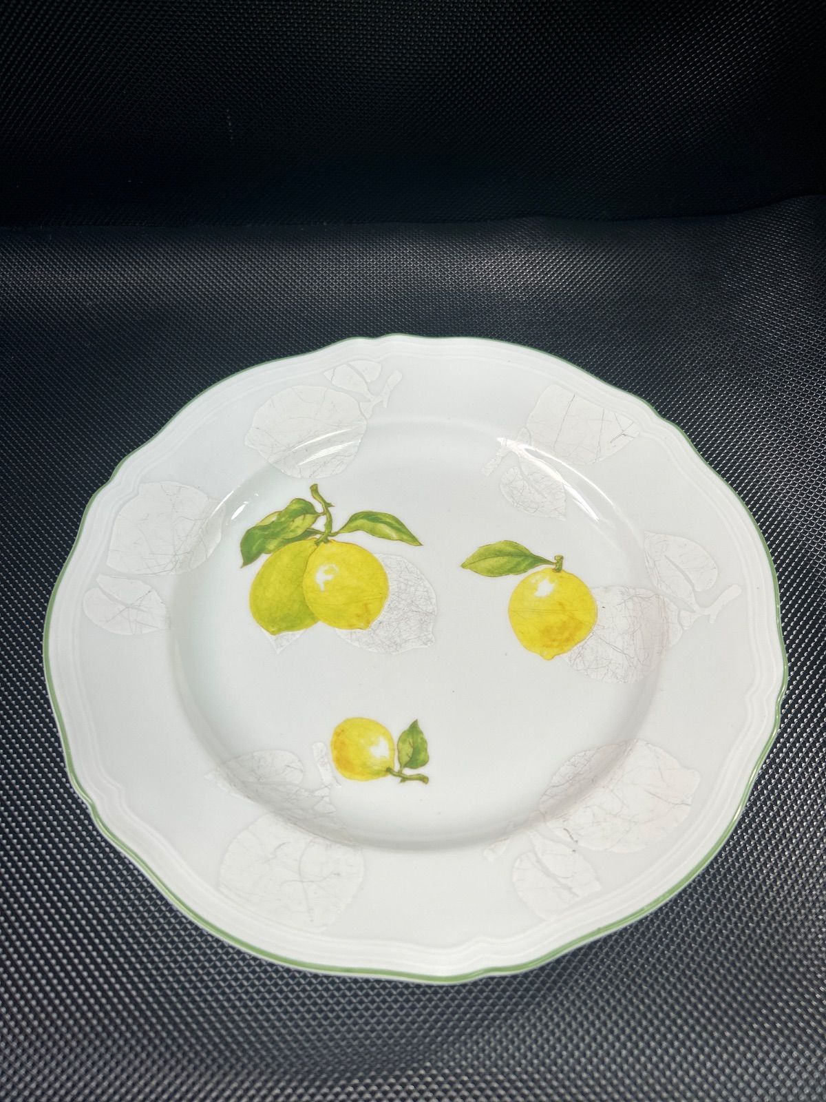 リチャードジノリ