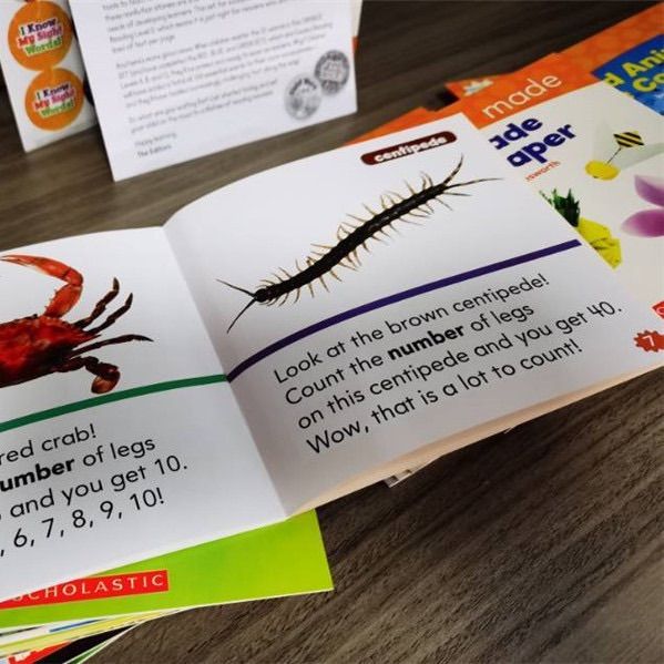 新品 Nonfiction Sight Word Readers マイヤペン対応版箱付 CD付