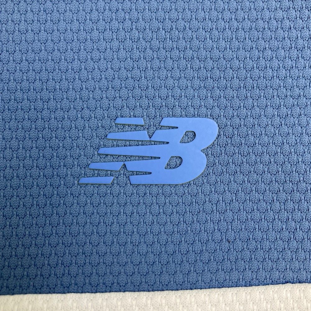 サイズ：4 NEW BALANCE GOLF ニューバランス 半袖ポロシャツ