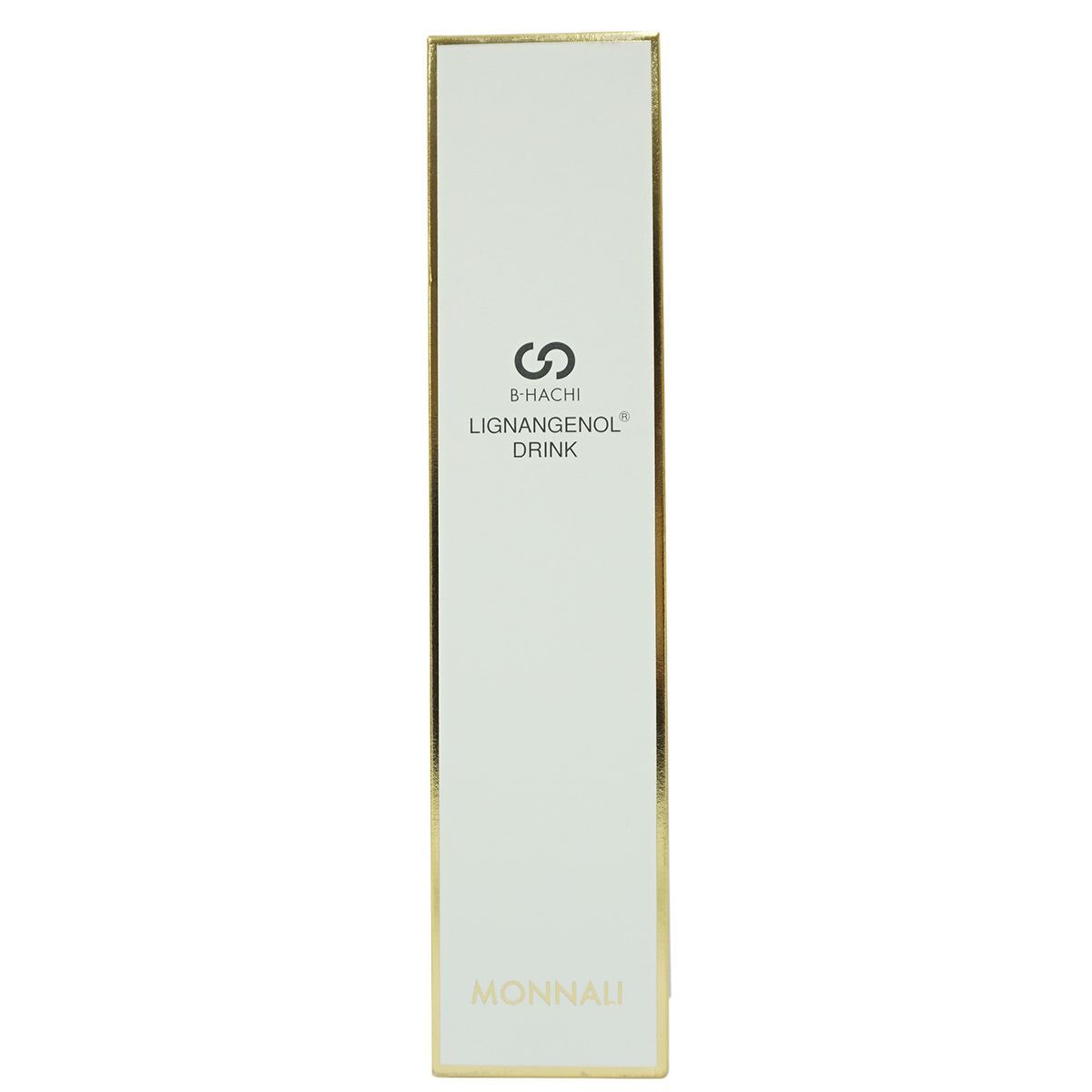 2本セット】モナリ B-HACHI リグナンジェノールドリンク 500ml もなり