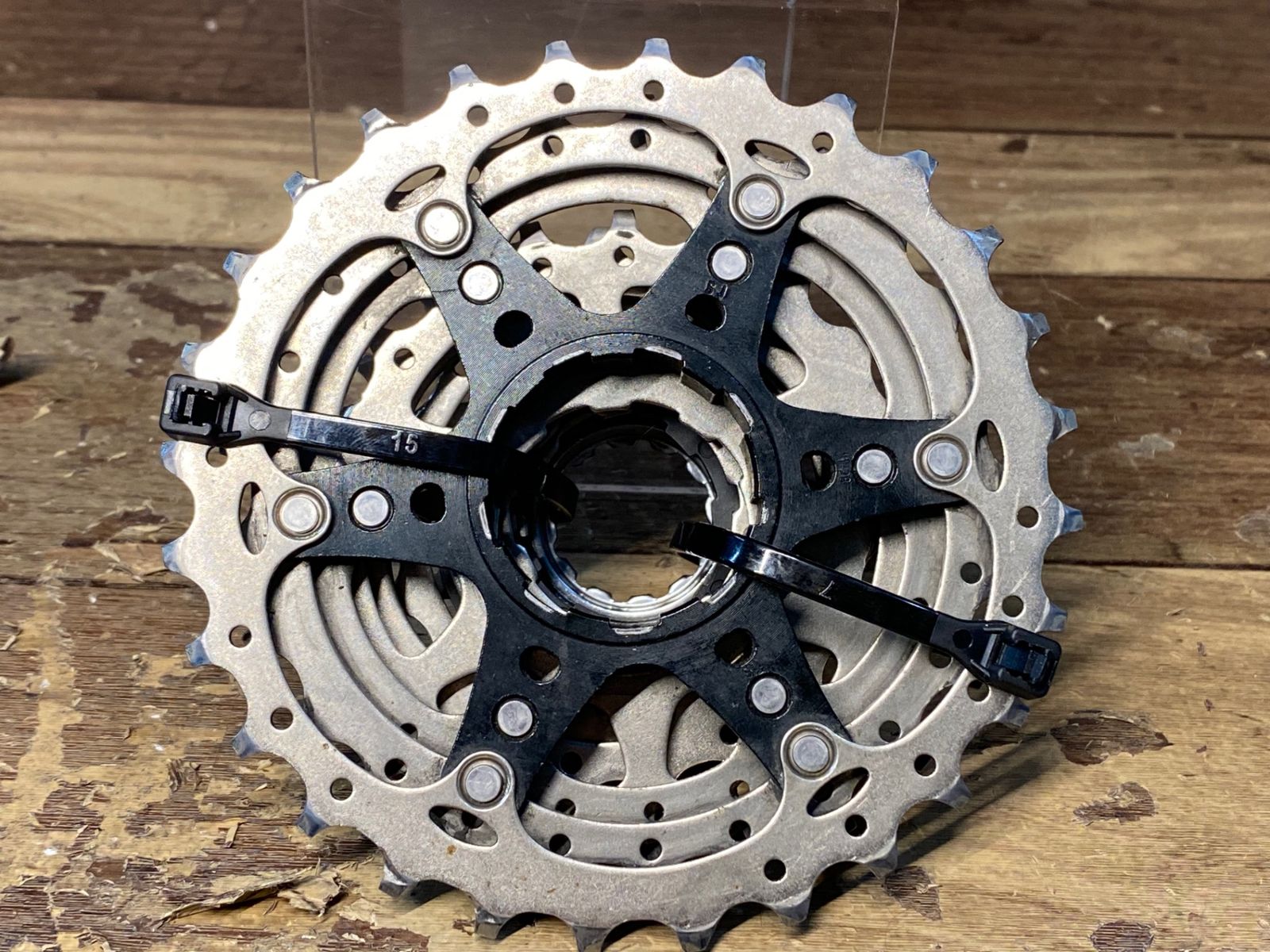 HY464 シマノ SHIMANO 105 CS-R7000 スプロケット 11S 11-28T