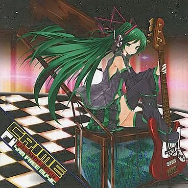 同人音楽CDソフト　Missing / Nation One 駿河屋 - 【買取】Missing / Nation One（ミュージック）