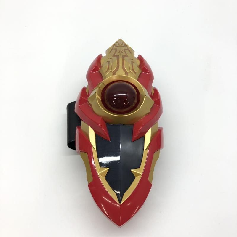 ウルトラマンメビウス ウルトラレプリカ メビウスブレス 開封品 ウルトラレプリカ メビウスブレス -ULTRA BROTHERS EDITION