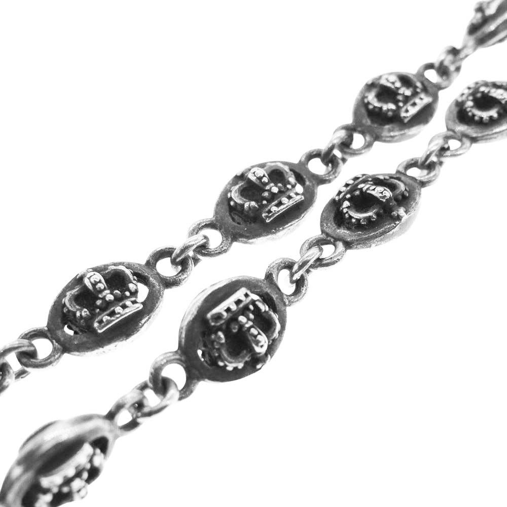 Justin Davis ジャスティンデイビス ネックレス SNJ120 QE2 チェーン