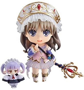 トトリのアトリエ -アーランドの錬金術士2- ねんどろいど トトリ (ノン