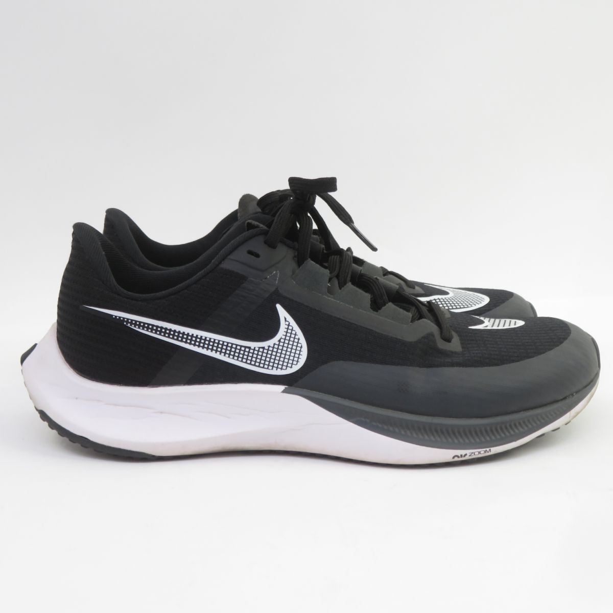 NIKE - 【新品】NIKE AIR ZOOM RIVAL FLY 3 27.5 Amazon | [ナイキ] エア ズーム ライバル フライ 3 W Air Zoom
