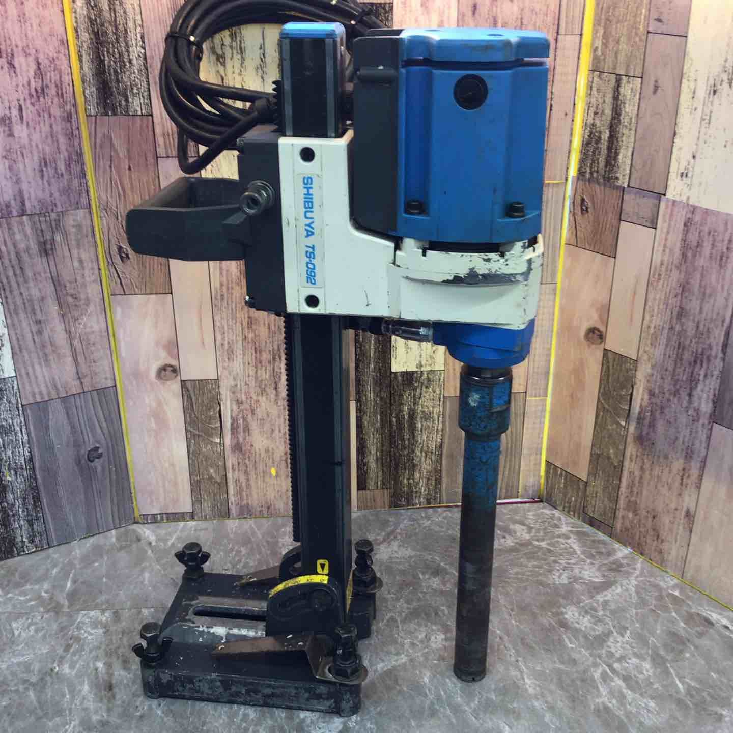 SHIBUYA コアドリル