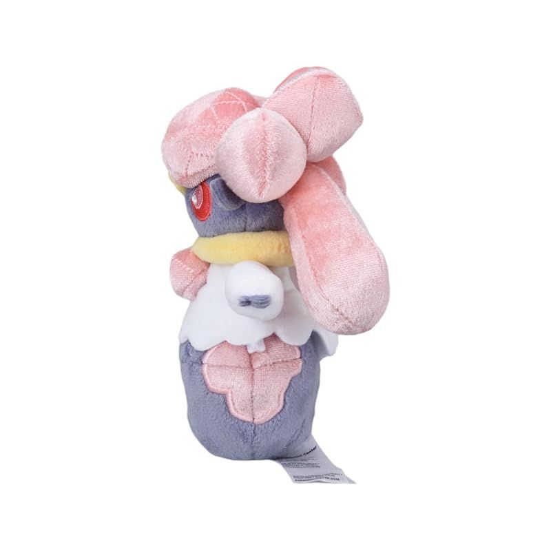 新着商品】ポケモンセンターオリジナル 719 ぬいぐるみ Pokemon