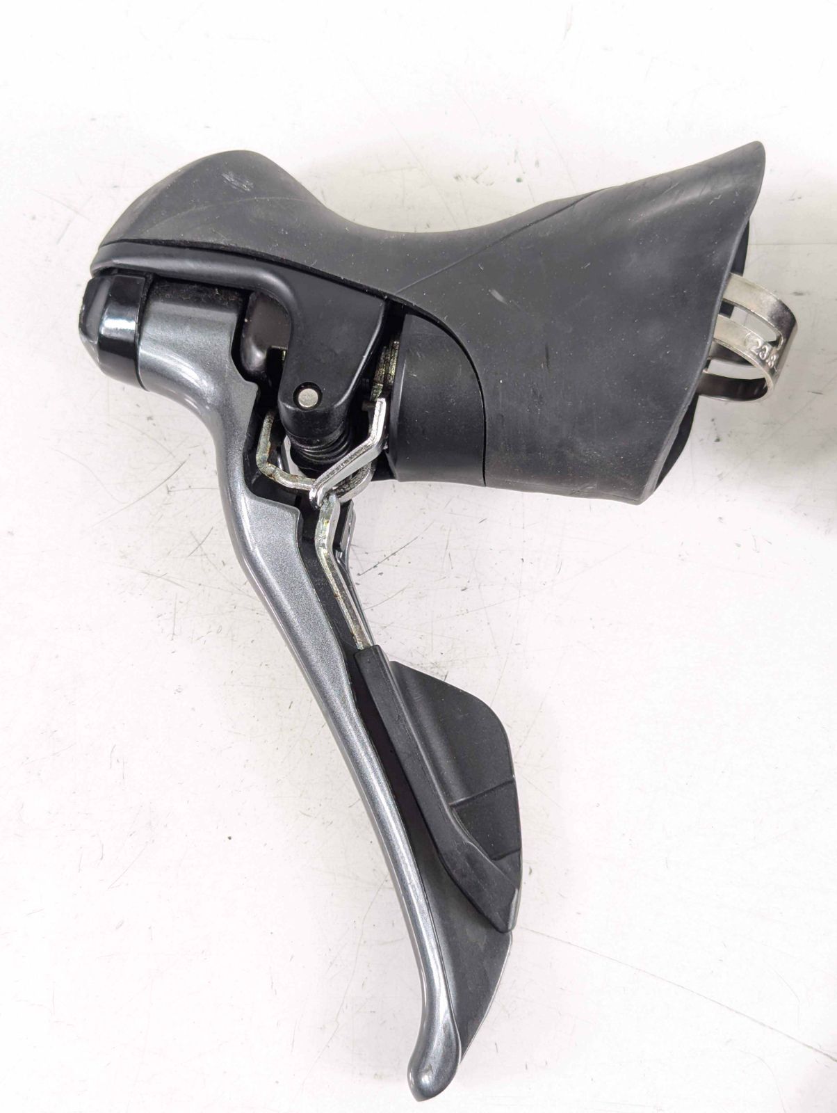 並品】Shimano シマノ Claris FD R2000 非油圧 機械式 2x 8 STI