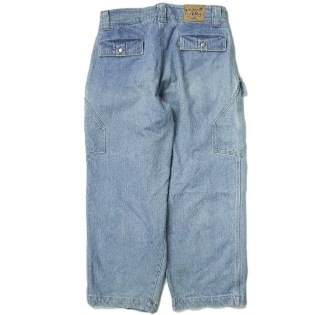 gourmet jeans TYPE2 BUSH - DENIM Free - メルカリ