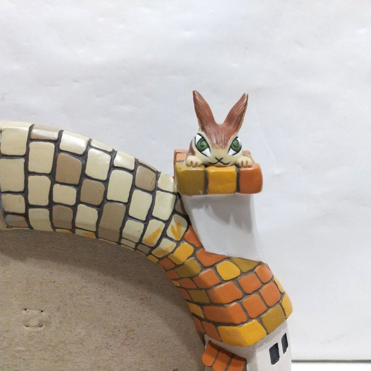 わちふぃーるど ダヤン