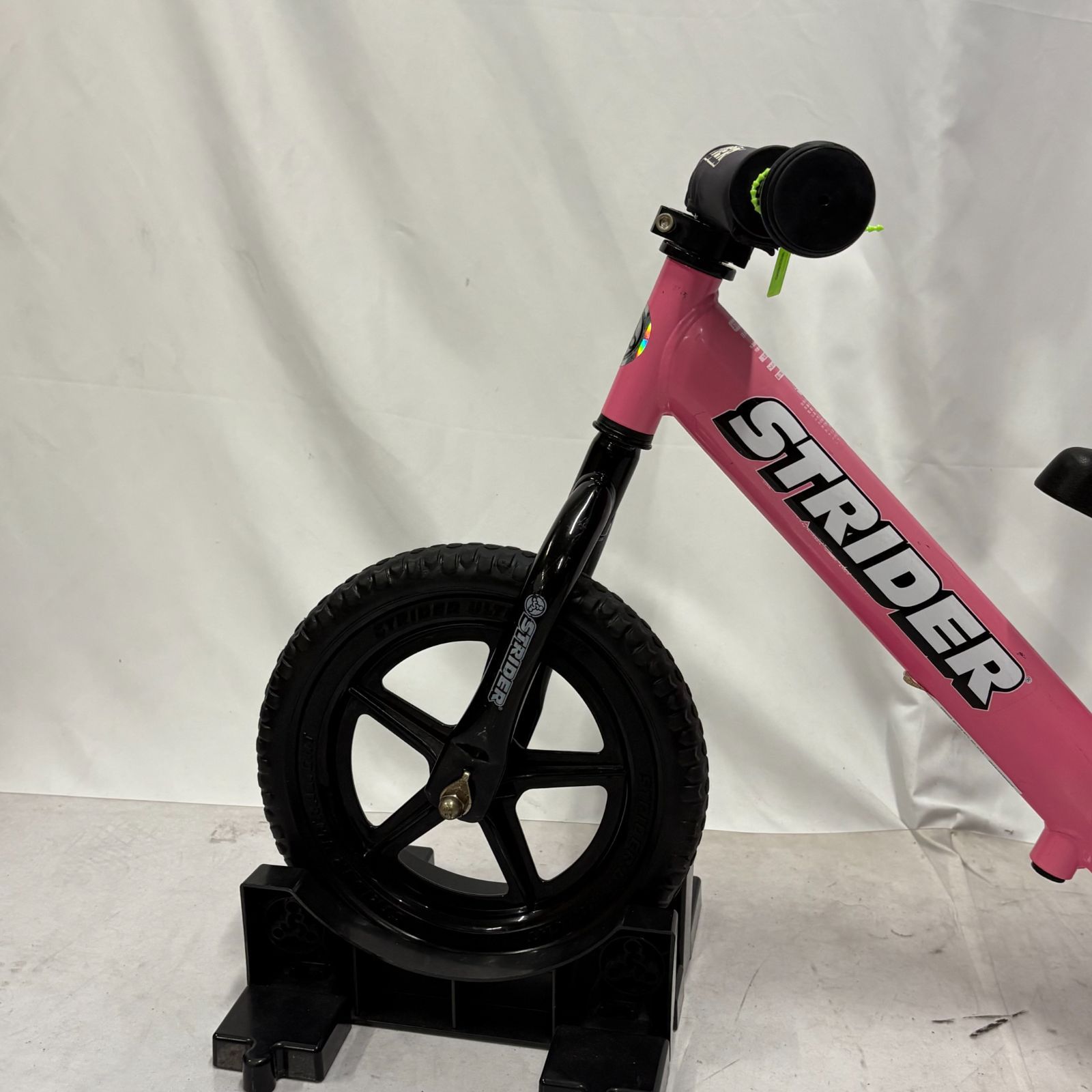 STRIDER SPORT ストライダー スポーツモデル ピンク 人気色】STRIDER