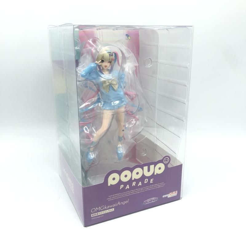 中古】未開封)グッドスマイルカンパニー POP UP PARADE NEEDY